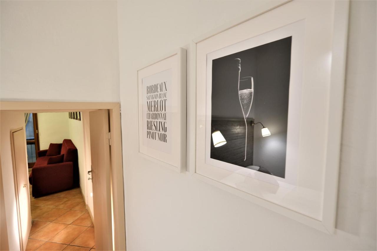 Wine Apartments Florence Dolcetto Extérieur photo